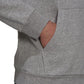 Sweatshirt adidas Essentials Fleece M H12213 Clothing/Lifestyle Adidas