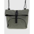 Unisex crossbody bag 4F 4FWSS25APOUU073-44S *Kategoria tymczasowa Your Sports Performance