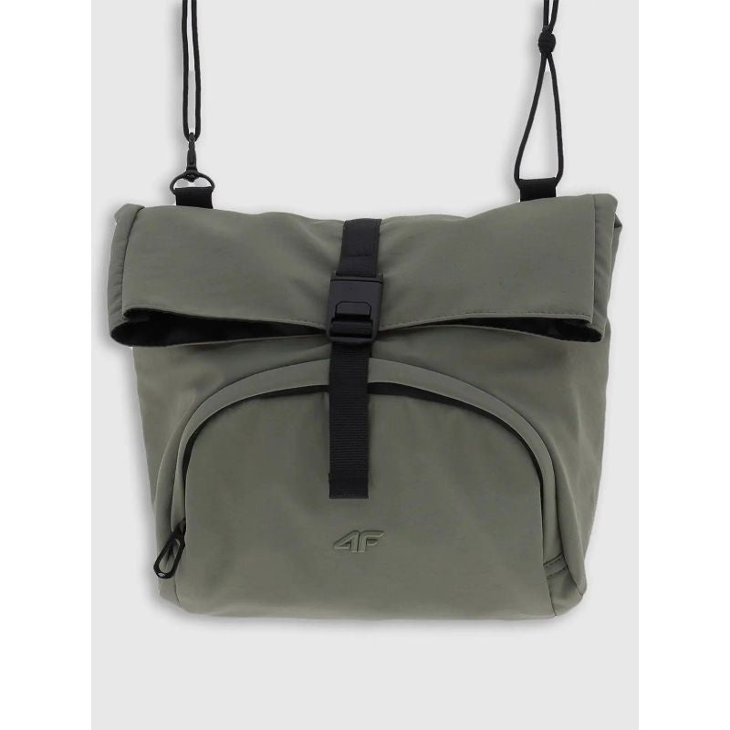 Unisex crossbody bag 4F 4FWSS25APOUU073-44S *Kategoria tymczasowa Your Sports Performance