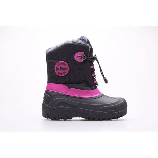 Lee Cooper Jr snow boots LCJ-21-44-0523K Footwear/Outdoor/Lee Cooper Your Sports Performance