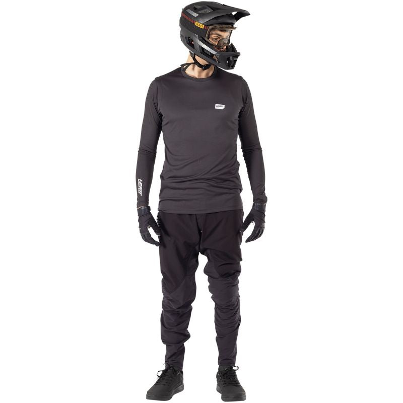 Sale - LEATT Ride Kit MTB 1.0 cycling set (jersey + pants) (LE-502510488) Leatt