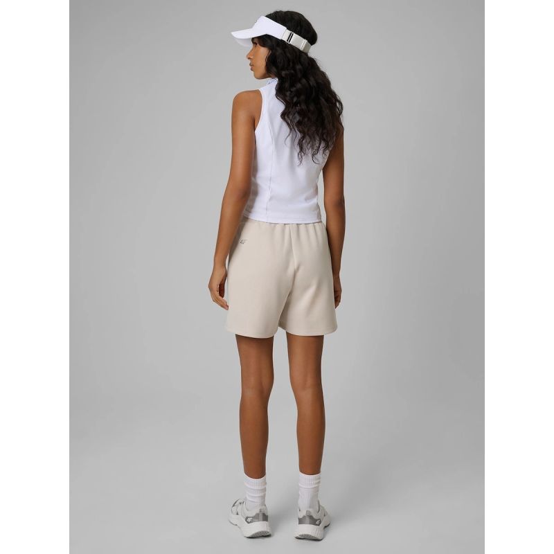 Women's 4F Modal Sweatpants 4FRSS26TSHOF0892-11S 4f