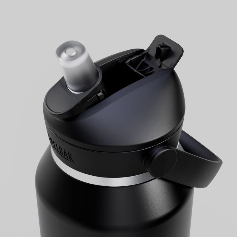 CAMELBAK Thrive Flip Straw Insulated SST 1.2L Thermos Bottle (C3089/001012) In preparation Your Sports Performance