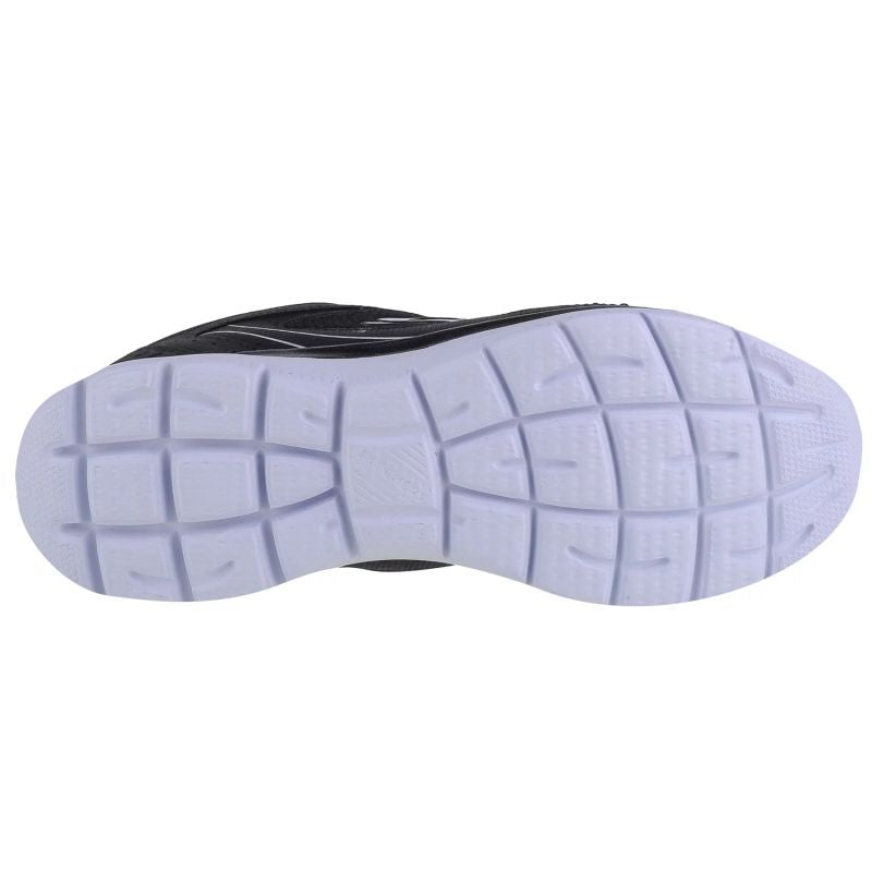 Skechers Summits Suited 12982-BKW Black 36 In preparation Your Sports Performance
