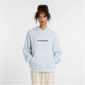 New Balance Sport Graphic French Terry HO W sweatshirt WT51519IB Clothing/Lifestyle/New Balance New Balance