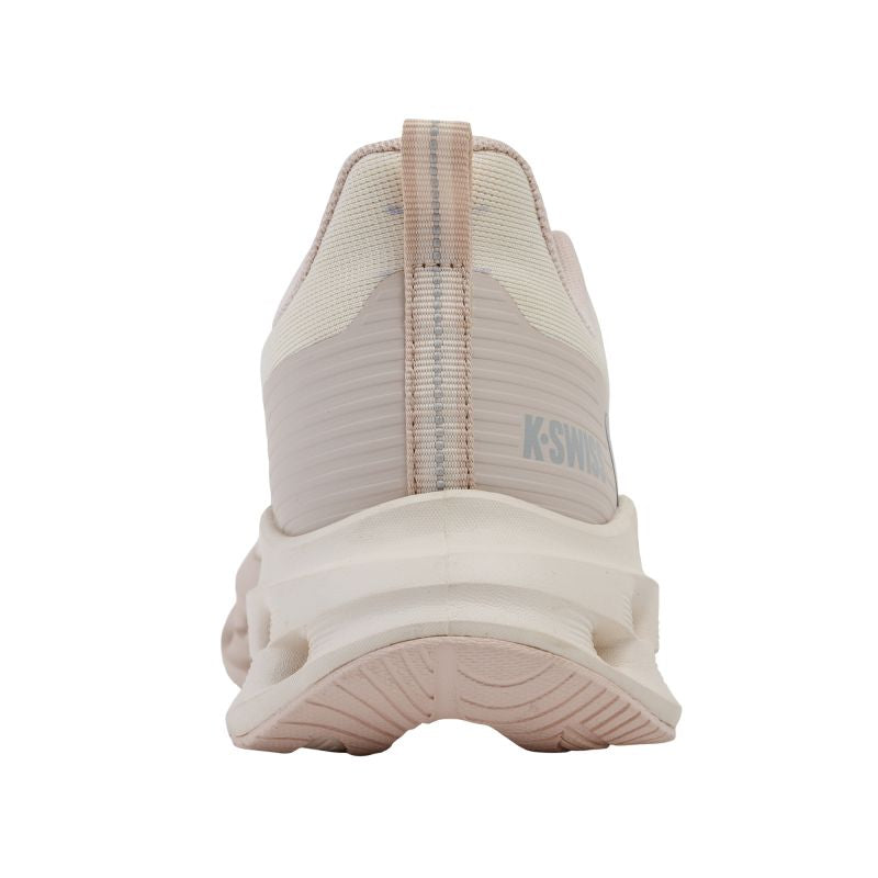 K-Swiss MELROSE TUBES LITE JET STREAM/MORGANITE/CRYSTAL GRAY-M (94494-279-M)