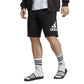 Adidas Essentials Big Logo French Terry M IC9401 shorts Clothing/Lifestyle/Trousers, shorts Adidas