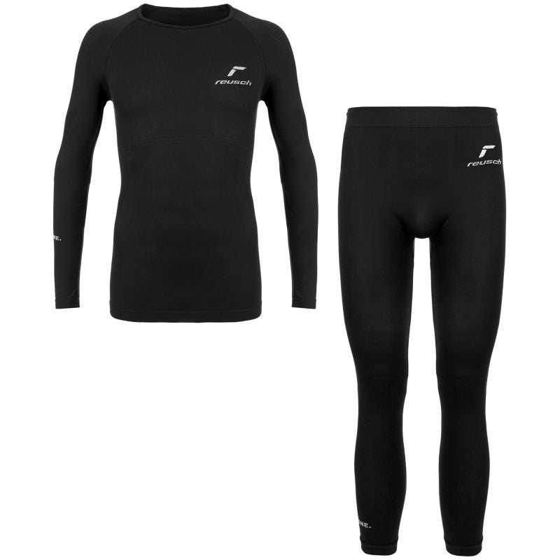 REUSCH Underwear Set Thermal Base Layer