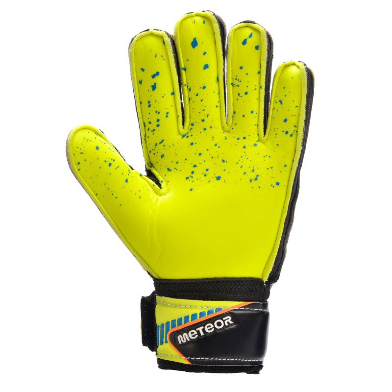 Meteor Defense Jr 03830 goalkeeper gloves Accessories/Gloves/Meteor Your Sports Performance