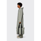 Rains Waterproof Bag 36 x 35 x 13 cm 16L 12250 CEMENT