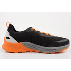 Aku men's outdoor trekking shoes Aira comfortable hiking black gray orange To be categorized Your Sports Performance