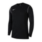 Nike Park 20 Crew Jr BV6901-010 sweatshirt Clothing/Football Nike