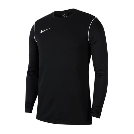 Nike Park 20 Crew Jr BV6901-010 sweatshirt Clothing/Football Nike