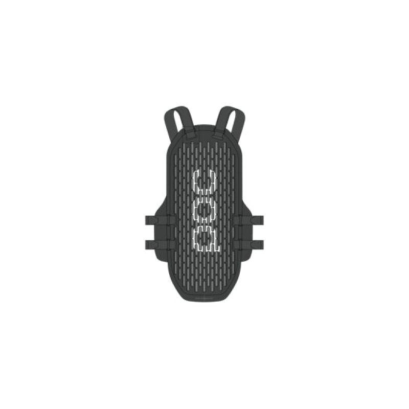 POC VPD Air Torso 2.0 Bike Protector Black