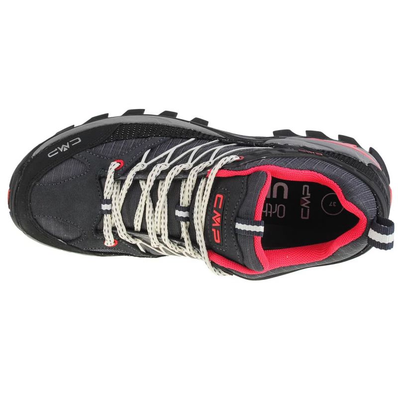 CMP Rigel Low Wmn W 3Q54456-76UC shoes Footwear/Outdoor/Alpinus Your Sports Performance