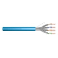 DIGITUS bulk network cable - 100 m - light blue Kable, gniazda i wtyki/Kable sieciowe Your Sports Performance