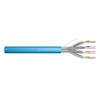 DIGITUS bulk network cable - 100 m - light blue Kable, gniazda i wtyki/Kable sieciowe Your Sports Performance
