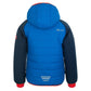 Trollkids Kids Hafjell Snow Jacket PRO waterproof insulated jacket for boy/girl (514-117) Trollkids