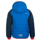 Trollkids Kids Hafjell Snow Jacket PRO waterproof insulated jacket for boy/girl (514-117) Trollkids