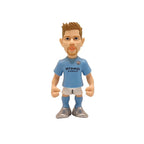 MINIX MANCHESTER CITY - KEVIN DE BRUYNE (Gry i zabawki) Figurki/Kolekcjonerskie Your Sports Performance