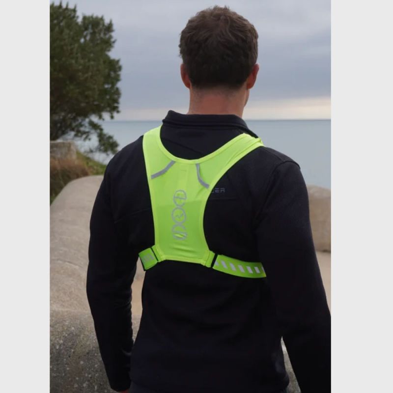 EOS ELITE UltraLight EOSFLUO Running Vest Clothing/Running Your Sports Performance