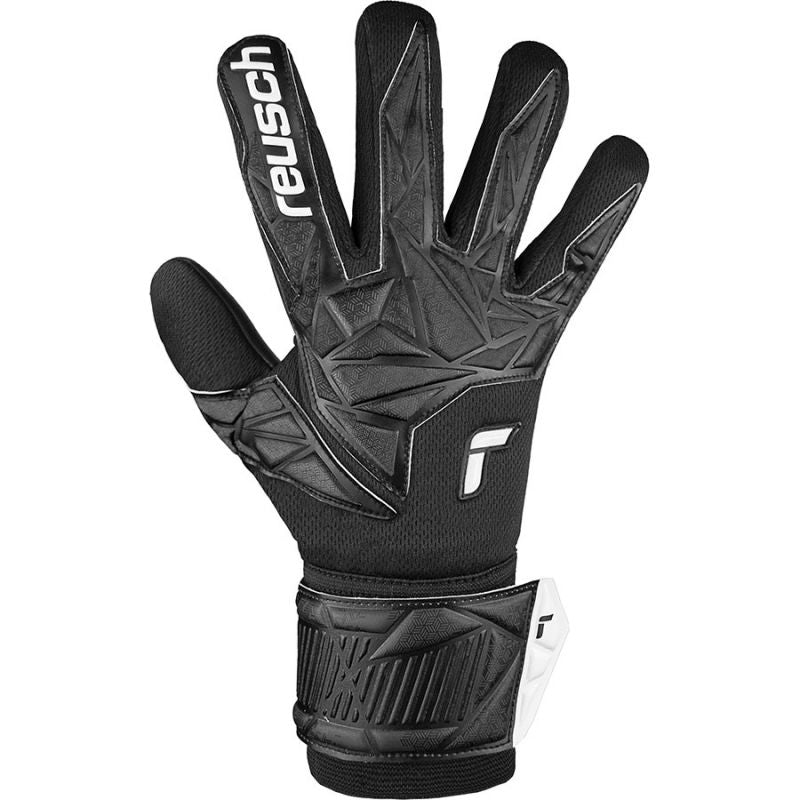 Reusch Attrakt Freegel Infinity M 54 70 725 7700 gloves Accessories/Gloves Your Sports Performance