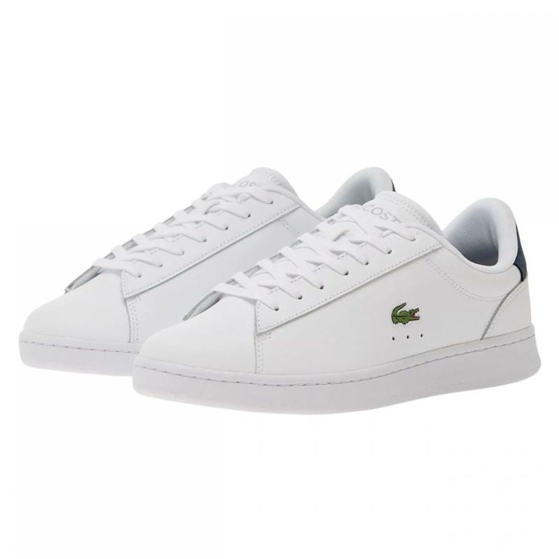 Lacoste Carnaby Set 224 7 Sma M 748SMA0011042 shoes Lacoste