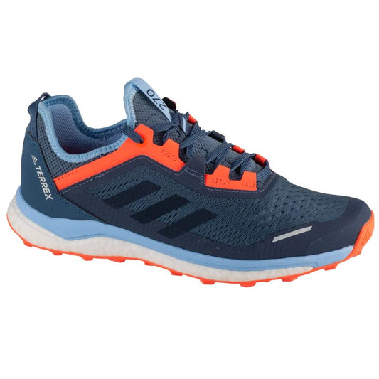 adidas Terrex Agravic Flow W G26098 Navy Blue 36 In preparation Adidas