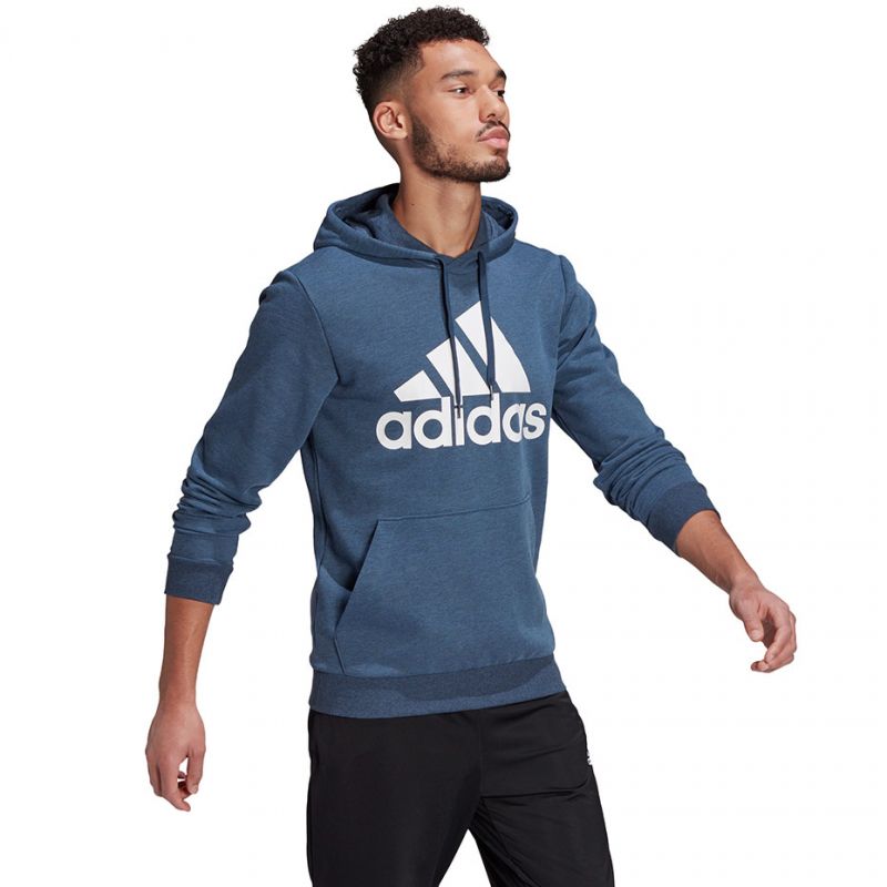Adidas Essentials Hoodie M GM6965 Clothing/Lifestyle Adidas