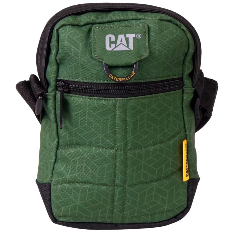 Caterpillar Rodney Pouch 84059-603 Accessories/Sachets / Belts / Bags Your Sports Performance