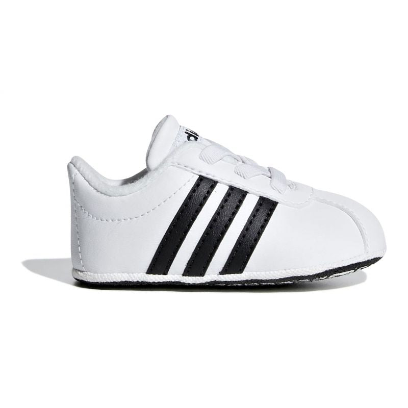 Shoes adidas VL Court 2.0 Jr. F36605 Footwear/Lifestyle Adidas