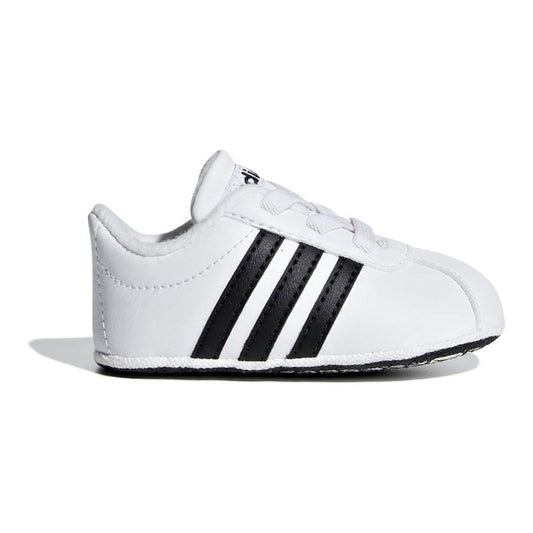 Shoes adidas VL Court 2.0 Jr. F36605 Footwear/Lifestyle Adidas