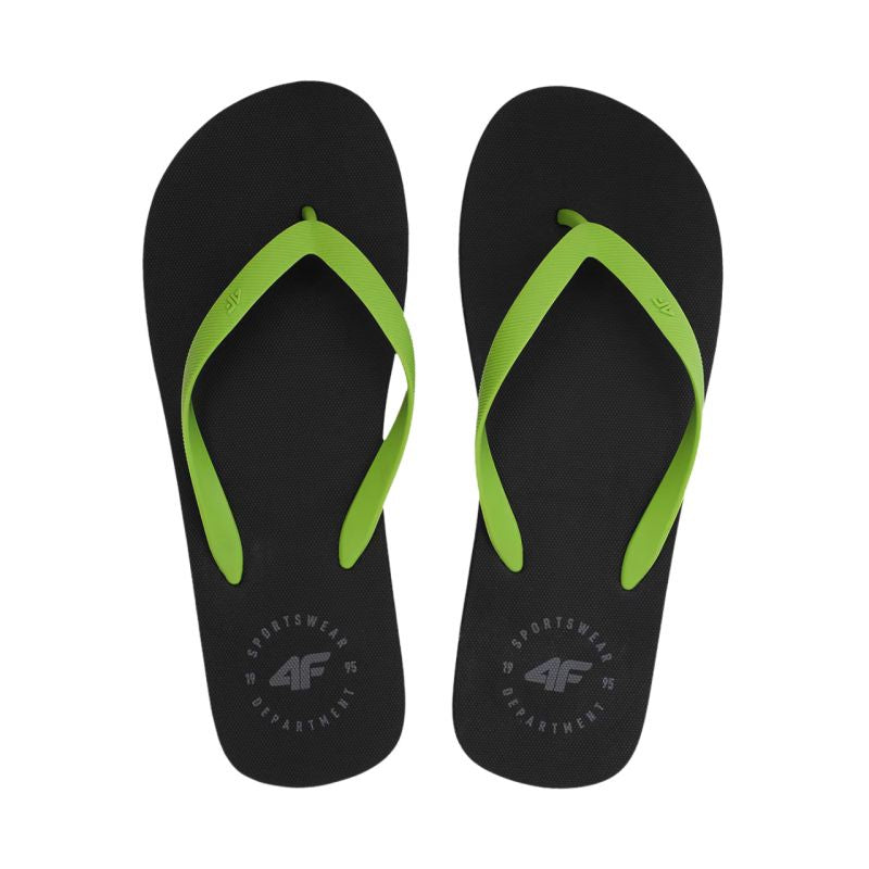 Flip-flops 4F M026A M 4FMM00FFLIM026A 72S Footwear/Outdoor 4F