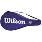 Wiilson Roland Garros Tennis Cover Bag WR8402701001 Accessories/Rackets and accessories Your Sports Performance