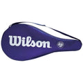 Wiilson Roland Garros Tennis Cover Bag WR8402701001 Accessories/Rackets and accessories Your Sports Performance