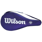 Wiilson Roland Garros Tennis Cover Bag WR8402701001 Accessories/Rackets and accessories Your Sports Performance