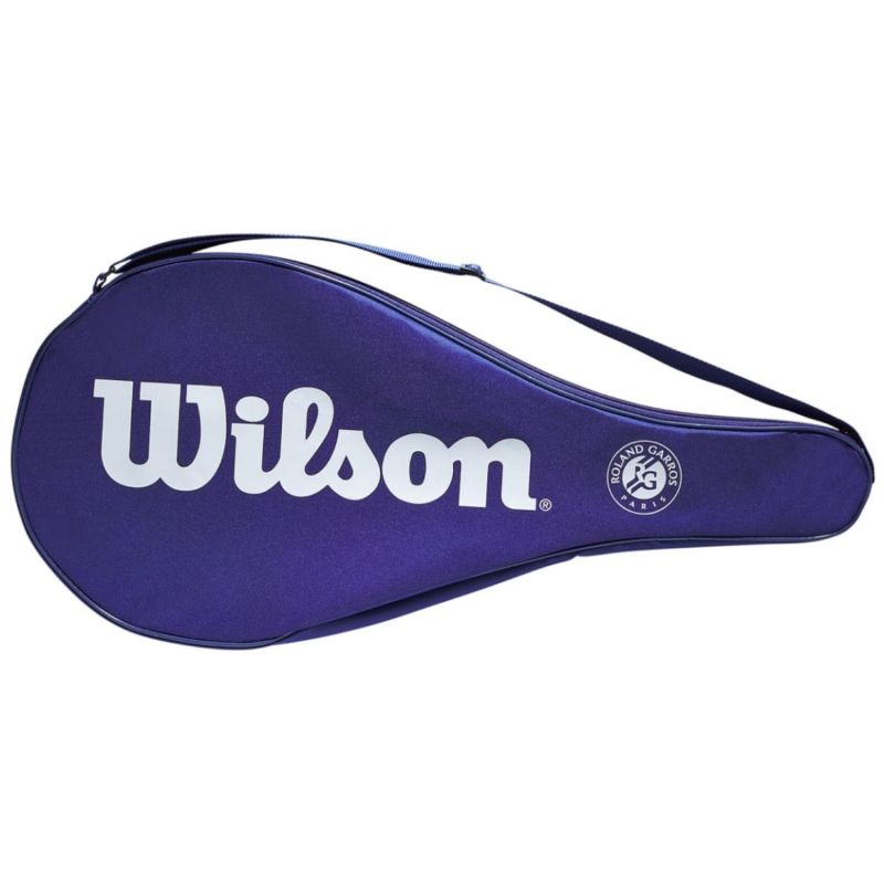 Wiilson Roland Garros Tennis Cover Bag WR8402701001 Accessories/Rackets and accessories Your Sports Performance