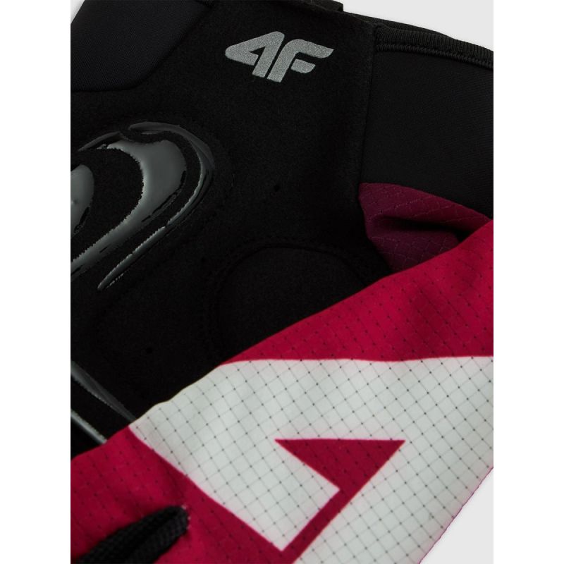 Unisex Cycling Gloves 4F 4FRSS26AFGLU263-62S 4f