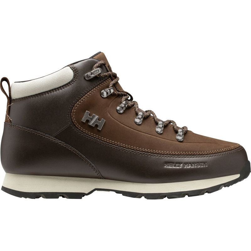 Helly Hansen THE FORESTER PREMIUM M 12030 708 shoes Footwear/Lifestyle/Helly Hansen Your Sports Performance