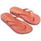 Ipanema Bossa Soft V Fem W 82840 AG718 Flip-Flops Footwear/Lifestyle/Ipanema Your Sports Performance