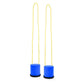 Cup stilts VST-1312R B In preparation Your Sports Performance