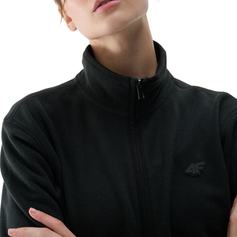 Sweatshirt 4F F314 W 4FWMM00TFLEF314 20S Clothing/Outdoor 4F