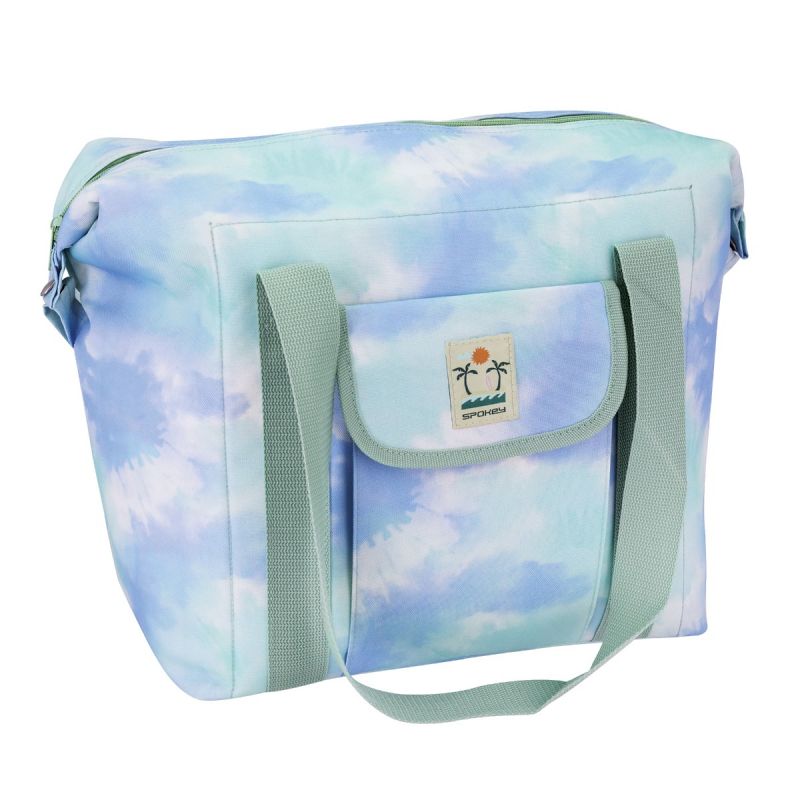 Spokey San Remo Thermal Bag SPK-943482 Accessories/Bags/Other bags Your Sports Performance