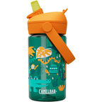 Camelbak Thrive Flip Straw Kids Tritan Bottle 400ml C2860/304041 Accessories/Training equipment/pozostałe Your Sports Performance