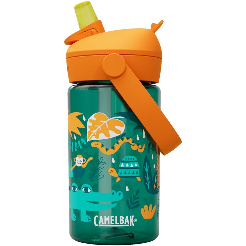 Camelbak Thrive Flip Straw Kids Tritan Bottle 400ml C2860/304041 Accessories/Training equipment/pozostałe Your Sports Performance