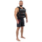 Weighted Training Vest 24 Inserts (Empty) Kamizelki obciążeniowe Your Sports Performance