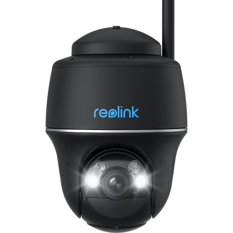 Reolink Argus PT 5MP TYPE-C IP surveillance camera CCTV IP/Kamery Your Sports Performance