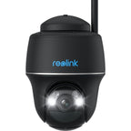 Reolink Argus PT 5MP TYPE-C IP surveillance camera CCTV IP/Kamery Your Sports Performance