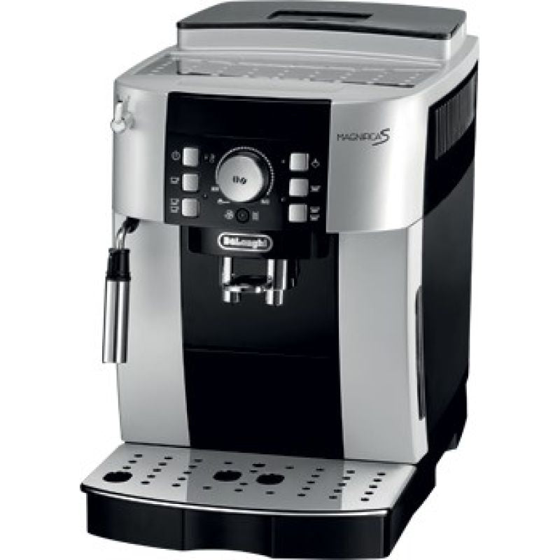 DeLonghi Magnifica ECAM 21.117.SB automatic espresso machine (1450W; silver) AGD - Produkty/Ekspresy do kawy Your Sports Performance