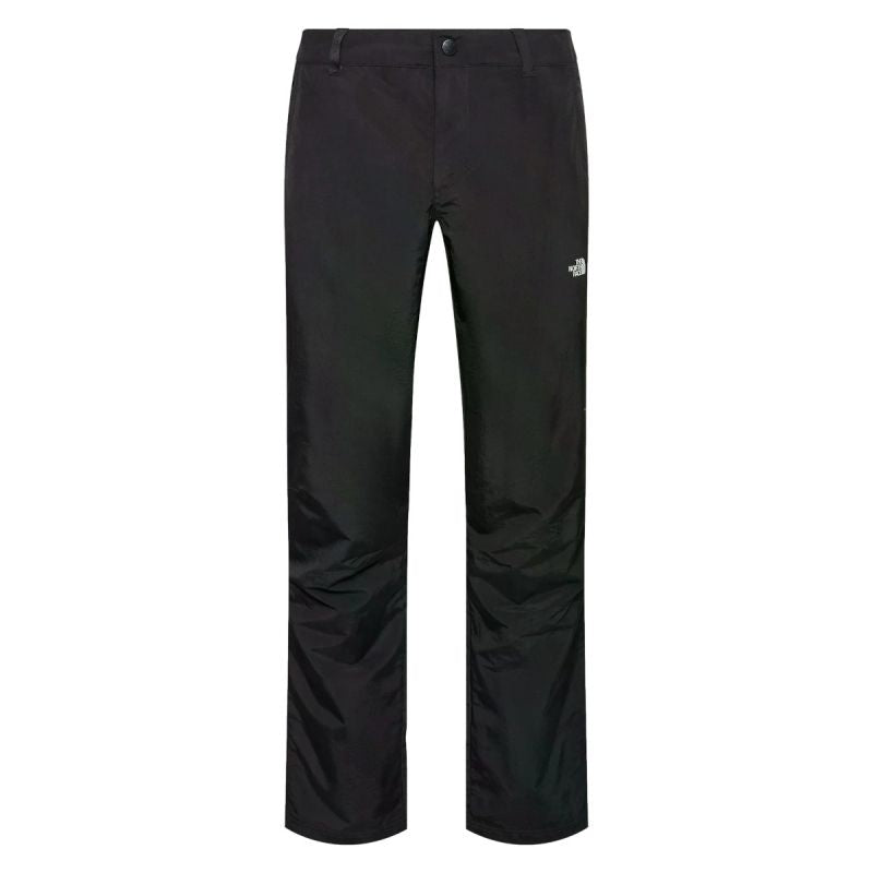 The North Face Men's Tanken Pant Regular Fit Outdoor Sweatpants Black (NF0A3RZYJK3) In preparation Your Sports Performance